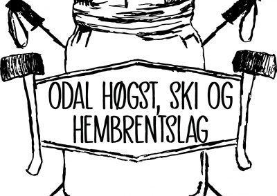 Odal høgst, ski og hembrentslag