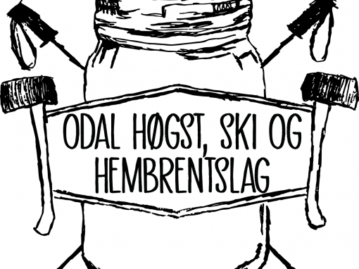 Odal høgst, ski og hembrentslag